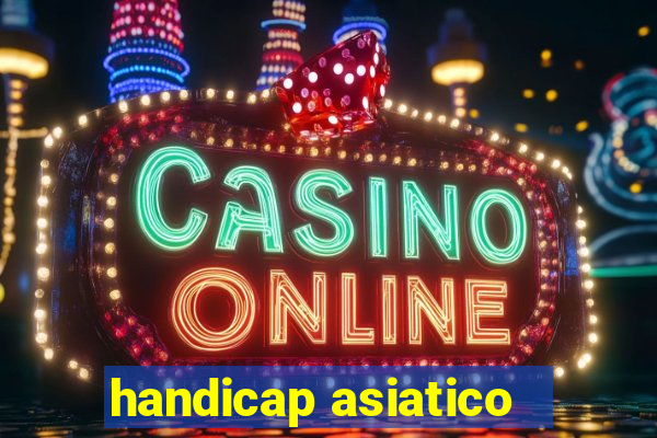 handicap asiatico -.5